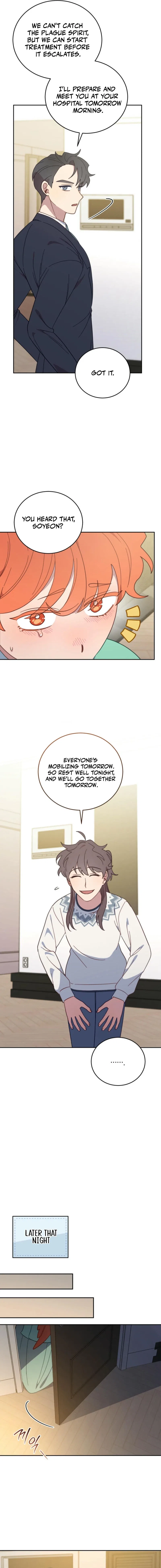 An Animal Hospital in the Border Area Chapter 139 – Page 12