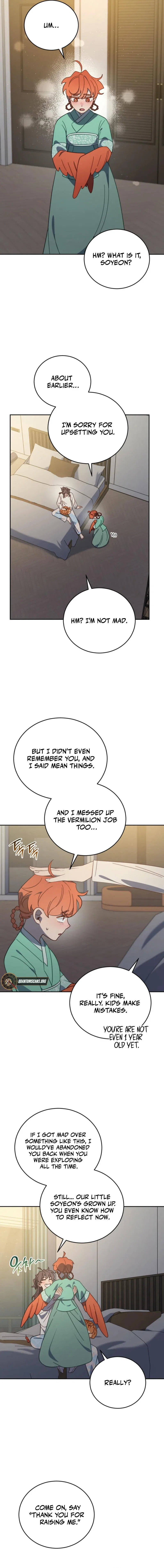 An Animal Hospital in the Border Area Chapter 139 – Page 13