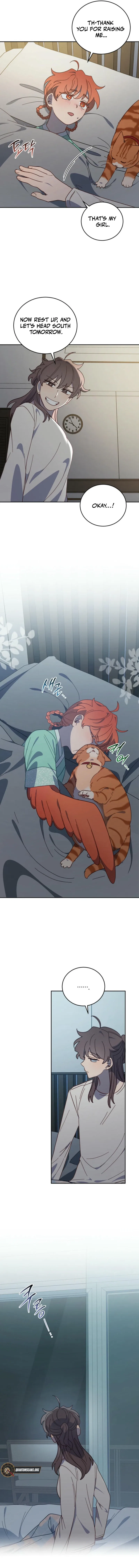 An Animal Hospital in the Border Area Chapter 139 – Page 14