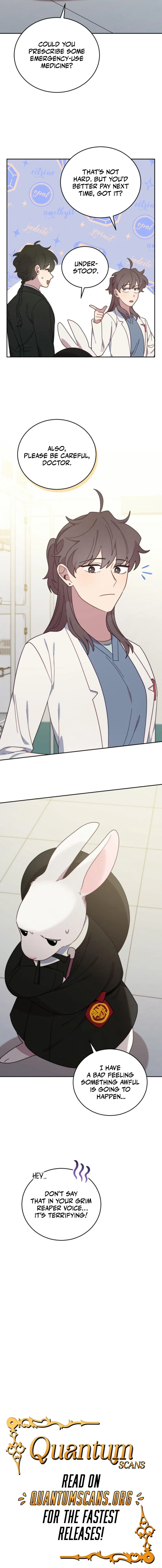 An Animal Hospital in the Border Area Chapter 138 – Page 13