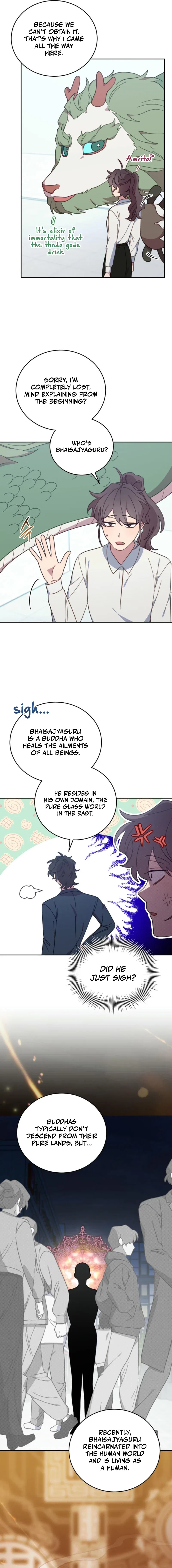 An Animal Hospital in the Border Area Chapter 137 – Page 4