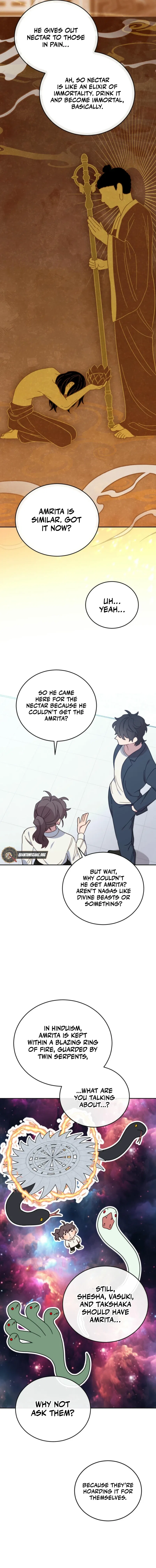 An Animal Hospital in the Border Area Chapter 137 – Page 5