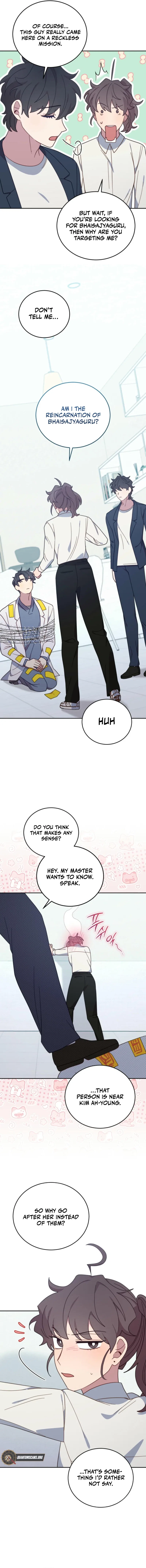 An Animal Hospital in the Border Area Chapter 137 – Page 6