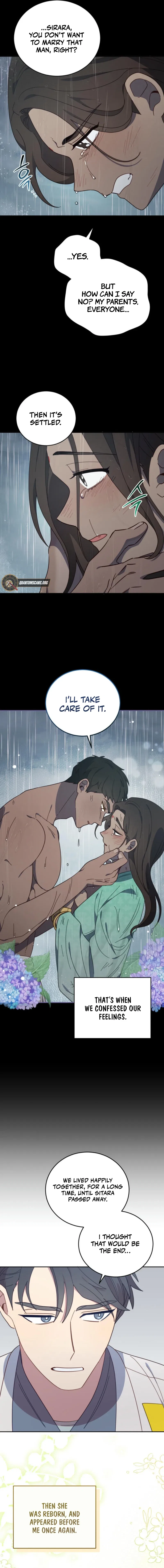 An Animal Hospital in the Border Area Chapter 137 – Page 11