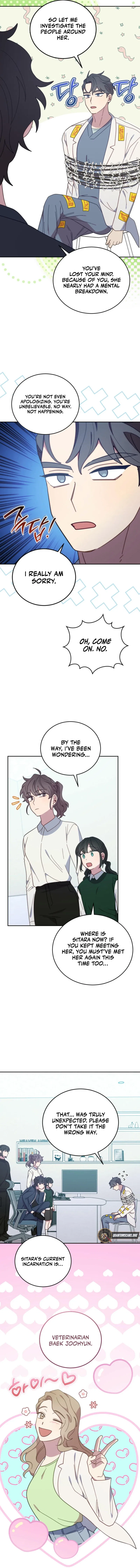 An Animal Hospital in the Border Area Chapter 137 – Page 14