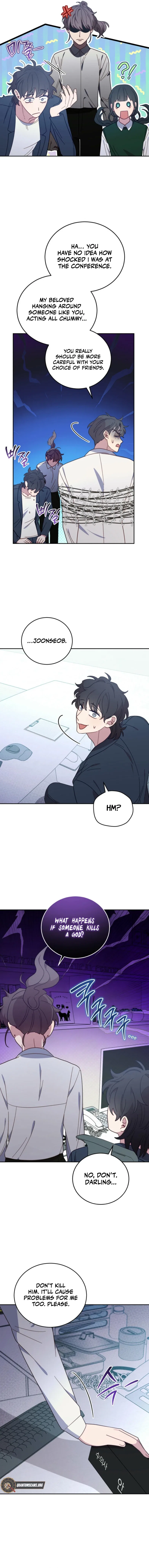An Animal Hospital in the Border Area Chapter 137 – Page 15