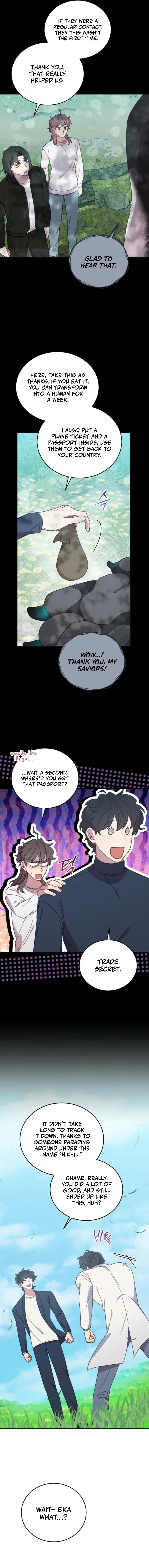 An Animal Hospital in the Border Area Chapter 136 – Page 4