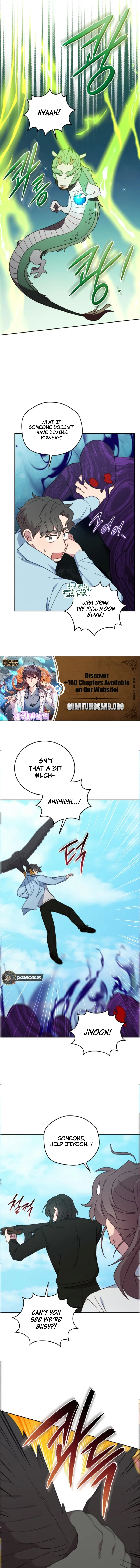 An Animal Hospital in the Border Area Chapter 136 – Page 9