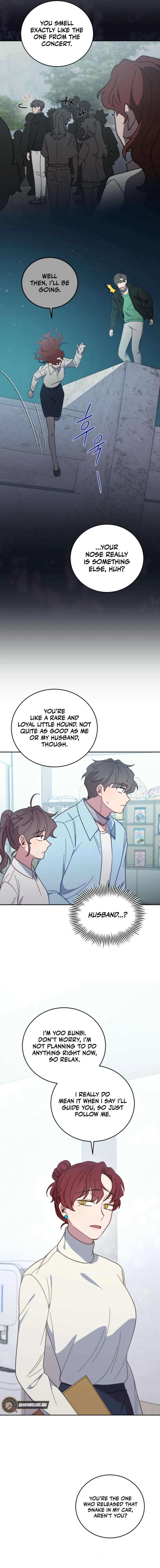 An Animal Hospital in the Border Area Chapter 135 – Page 3