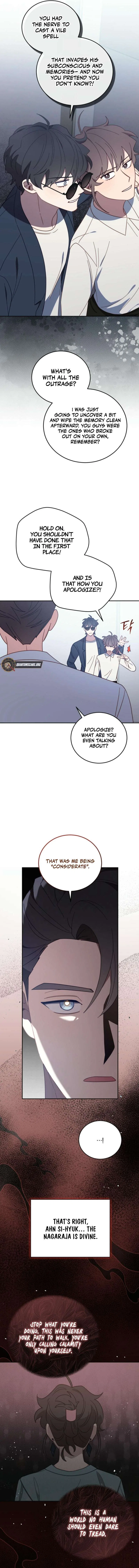 An Animal Hospital in the Border Area Chapter 135 – Page 8