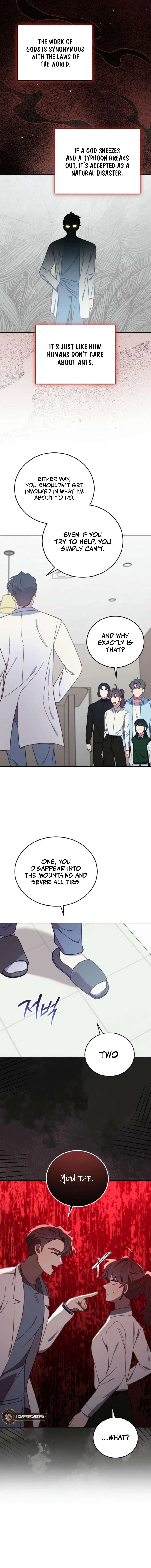 An Animal Hospital in the Border Area Chapter 135 – Page 9