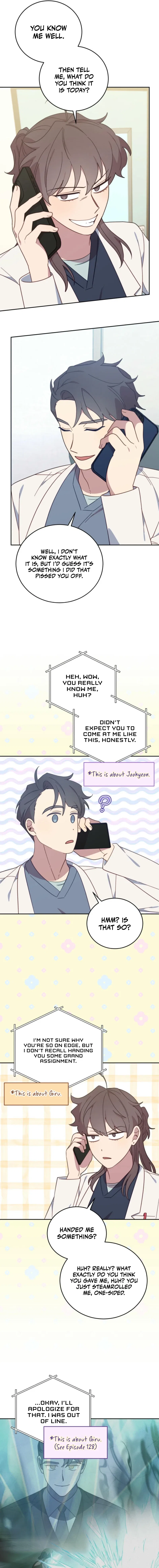 An Animal Hospital in the Border Area Chapter 134 – Page 9