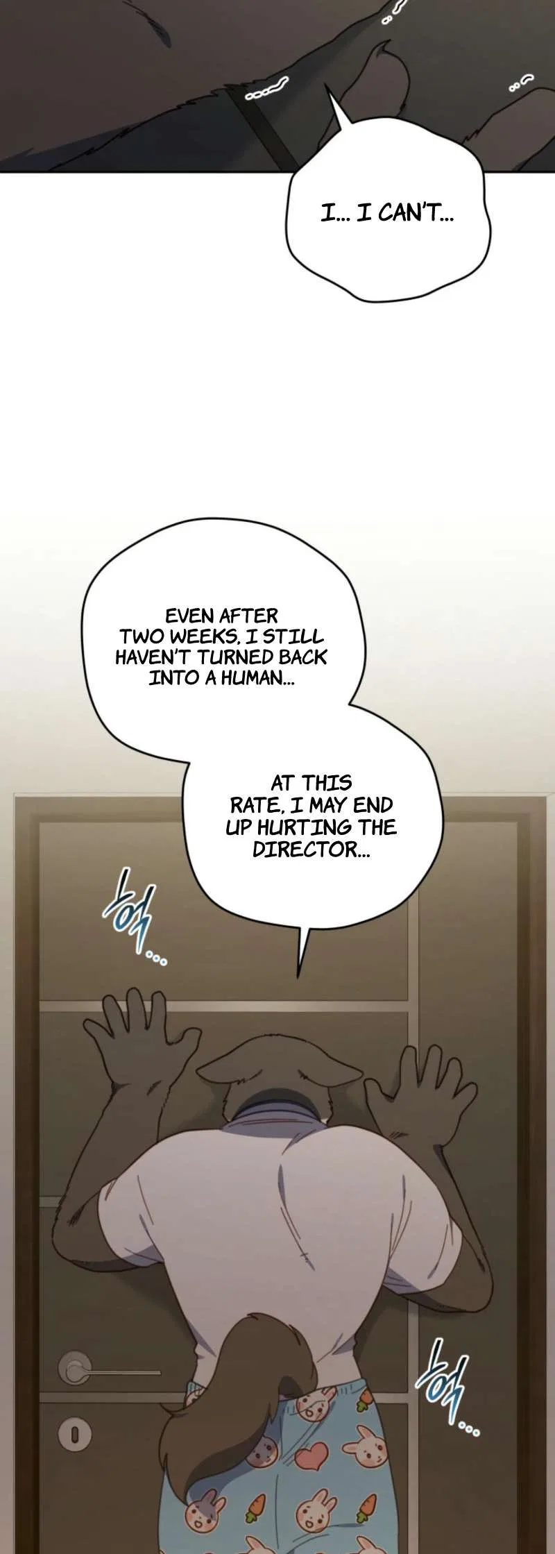 An Animal Hospital in the Border Area Chapter 133 – Page 3