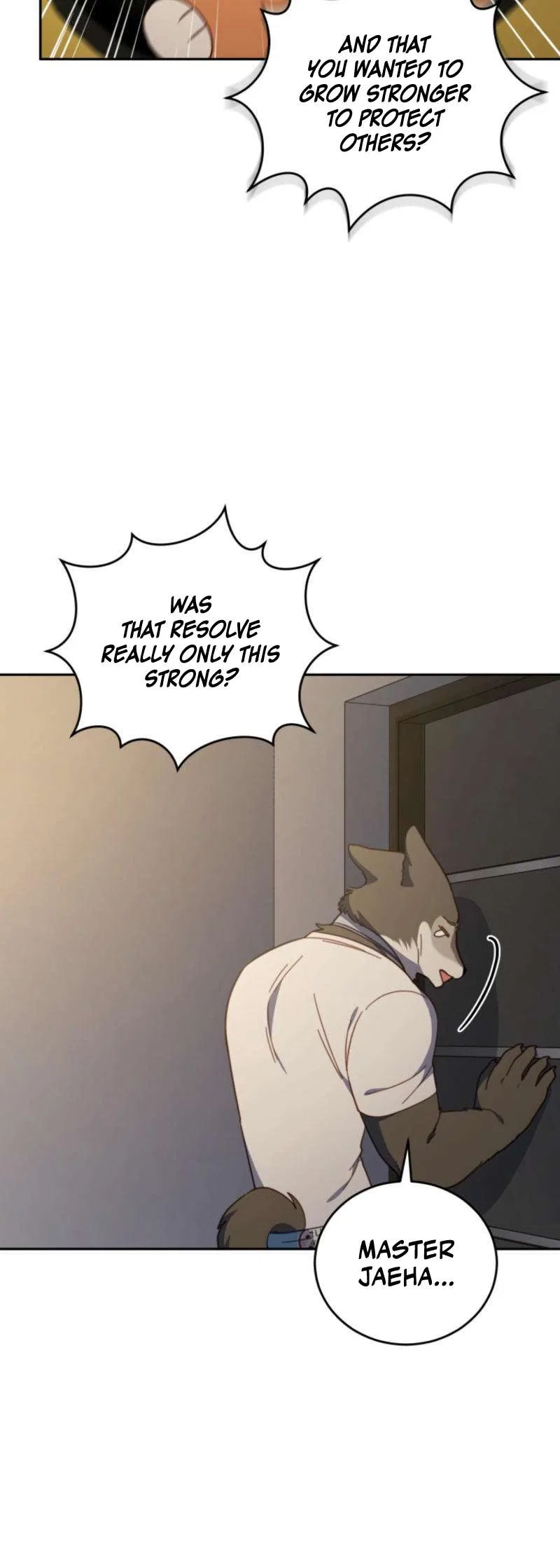 An Animal Hospital in the Border Area Chapter 133 – Page 6