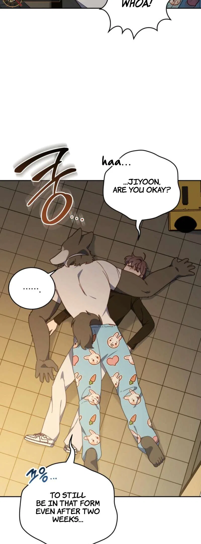 An Animal Hospital in the Border Area Chapter 133 – Page 11