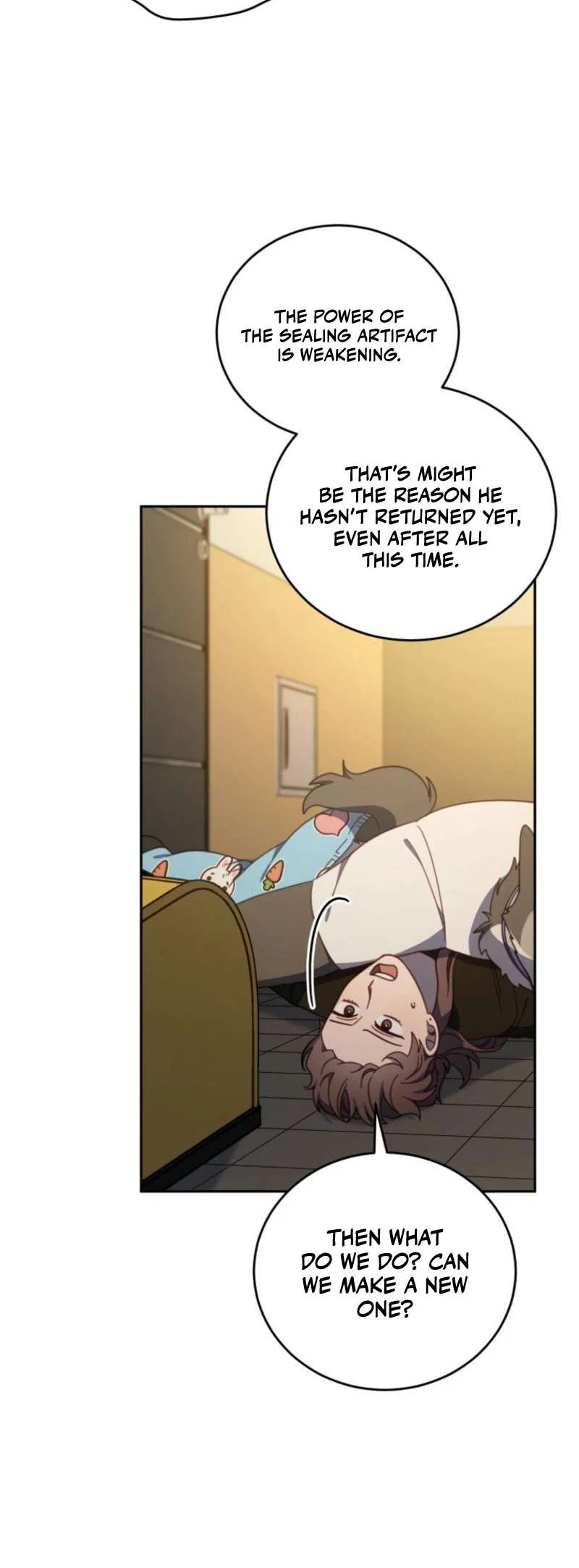 An Animal Hospital in the Border Area Chapter 133 – Page 12
