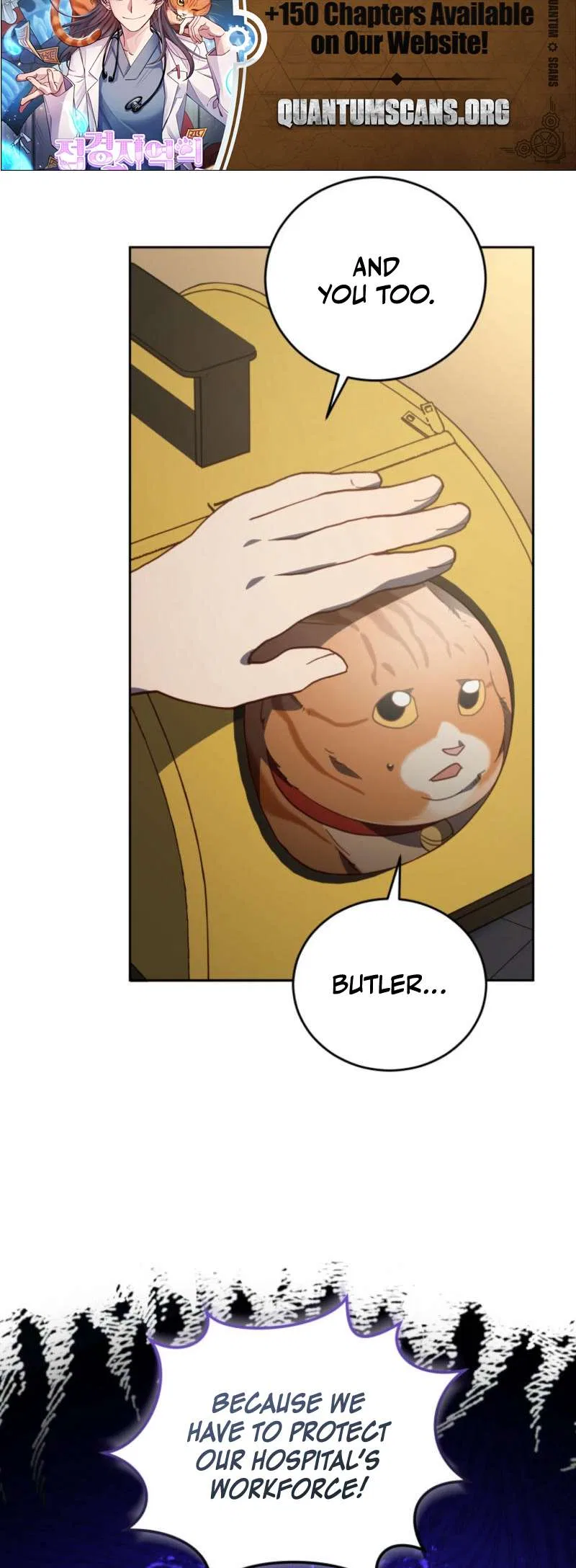 An Animal Hospital in the Border Area Chapter 133 – Page 20