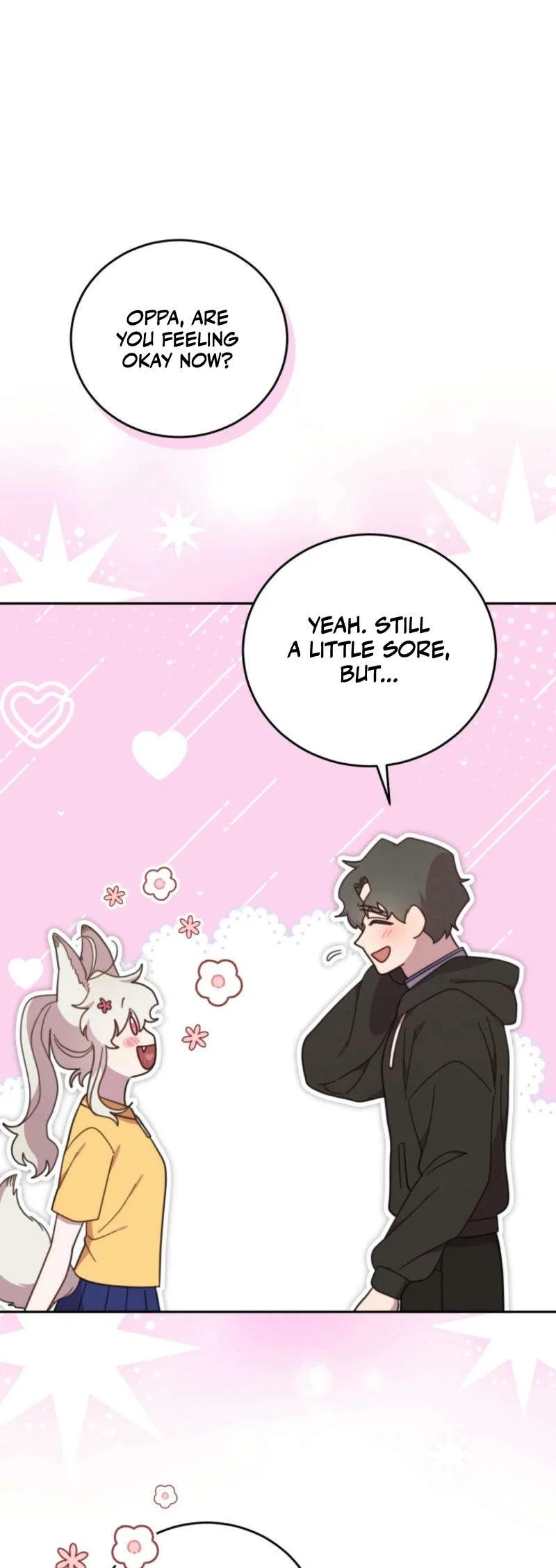 An Animal Hospital in the Border Area Chapter 133 – Page 25