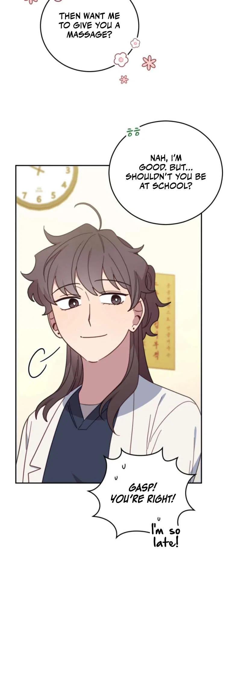 An Animal Hospital in the Border Area Chapter 133 – Page 26