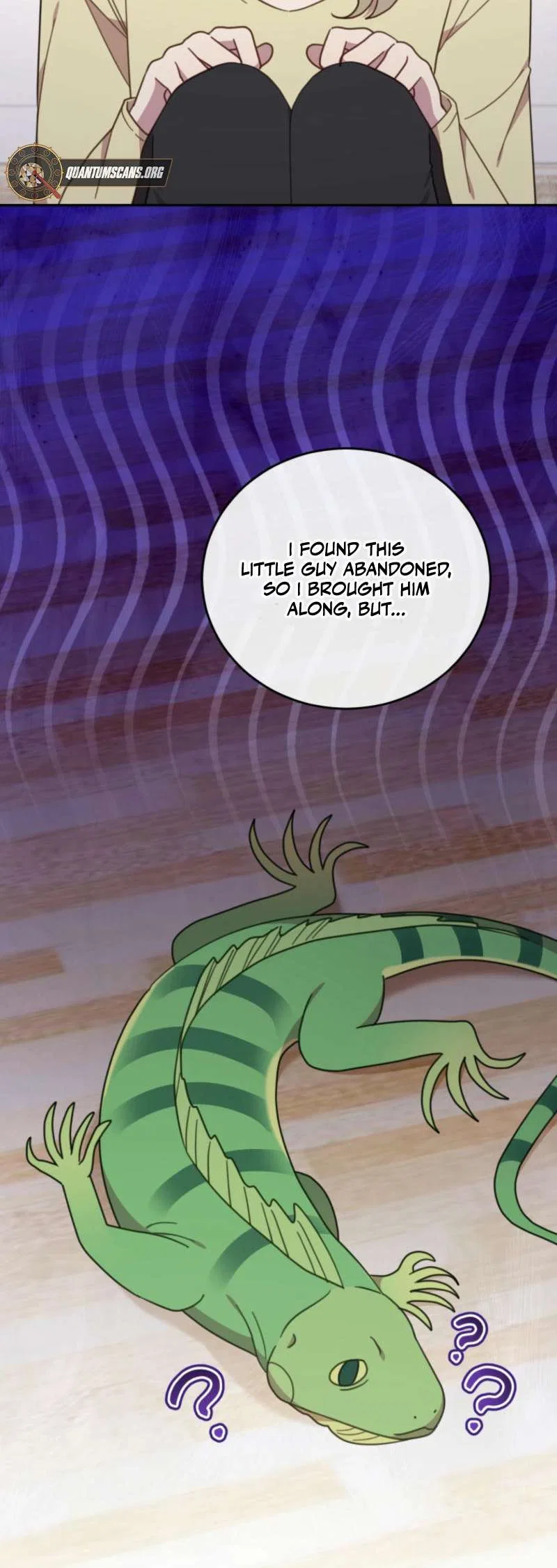 An Animal Hospital in the Border Area Chapter 133 – Page 28