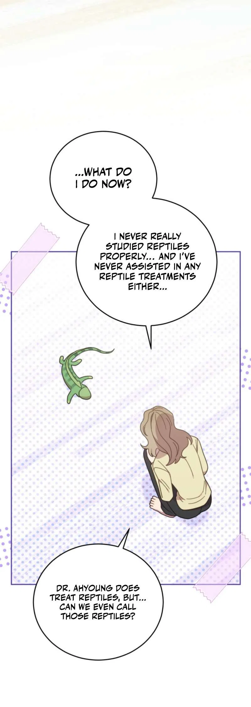 An Animal Hospital in the Border Area Chapter 133 – Page 29