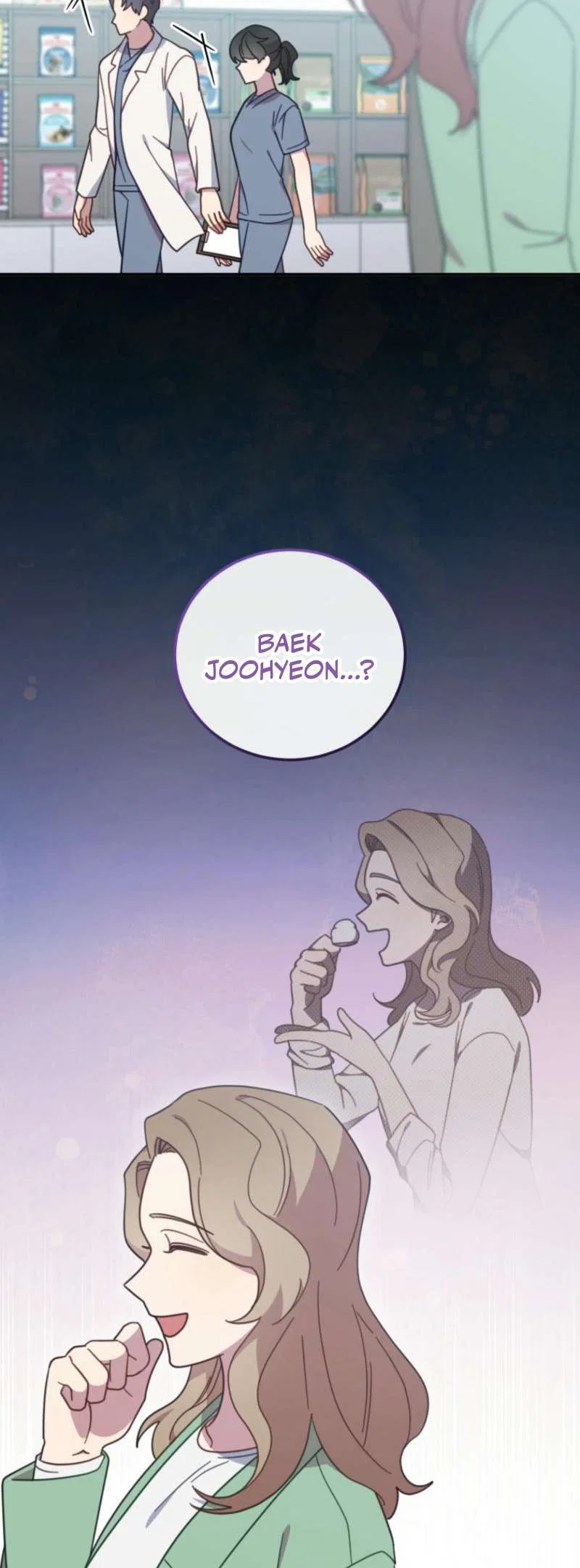 An Animal Hospital in the Border Area Chapter 133 – Page 38