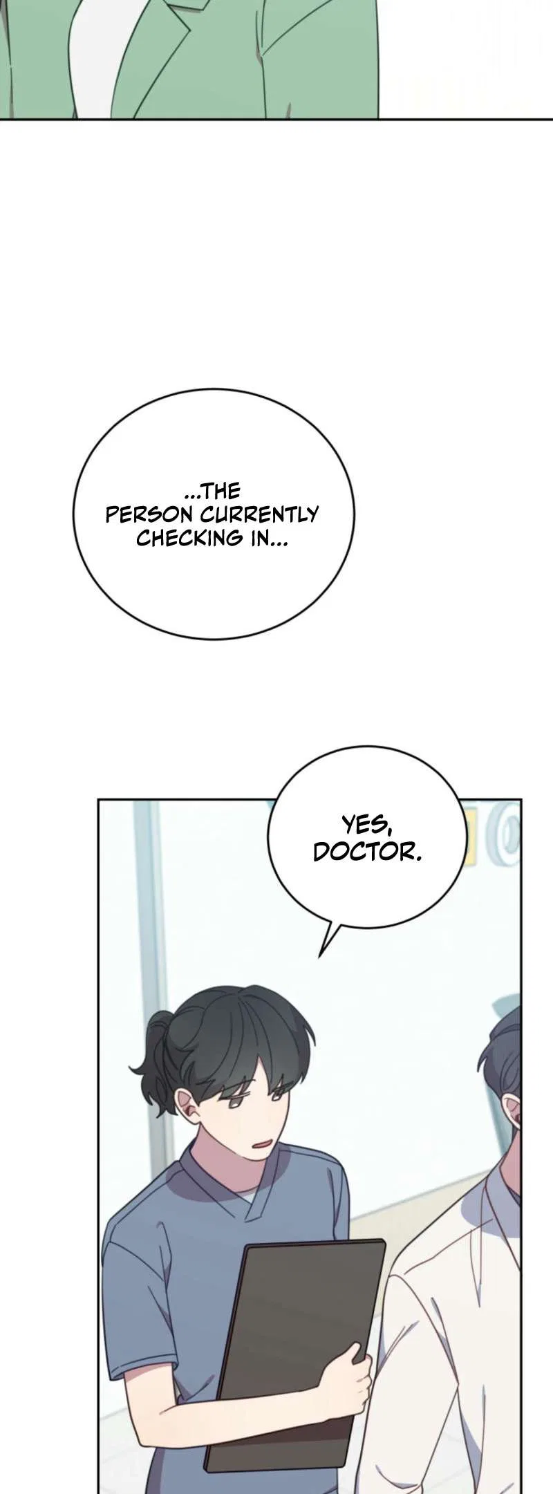 An Animal Hospital in the Border Area Chapter 133 – Page 39