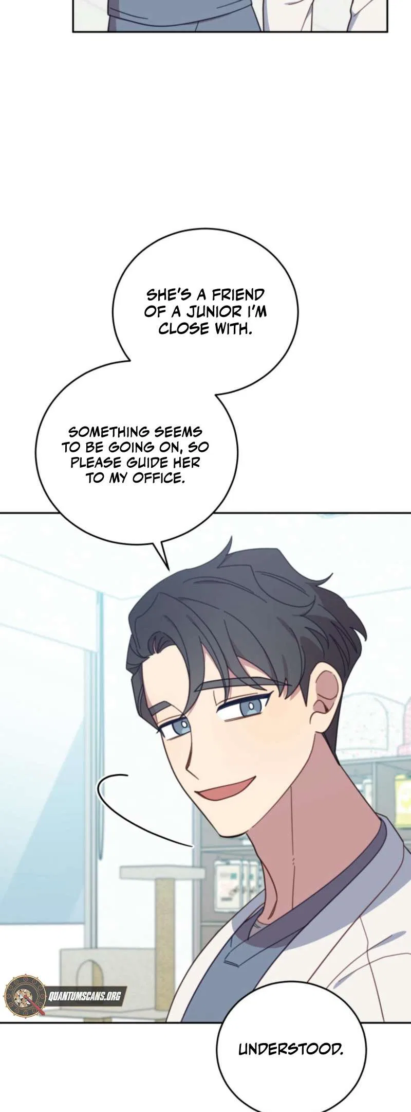 An Animal Hospital in the Border Area Chapter 133 – Page 40