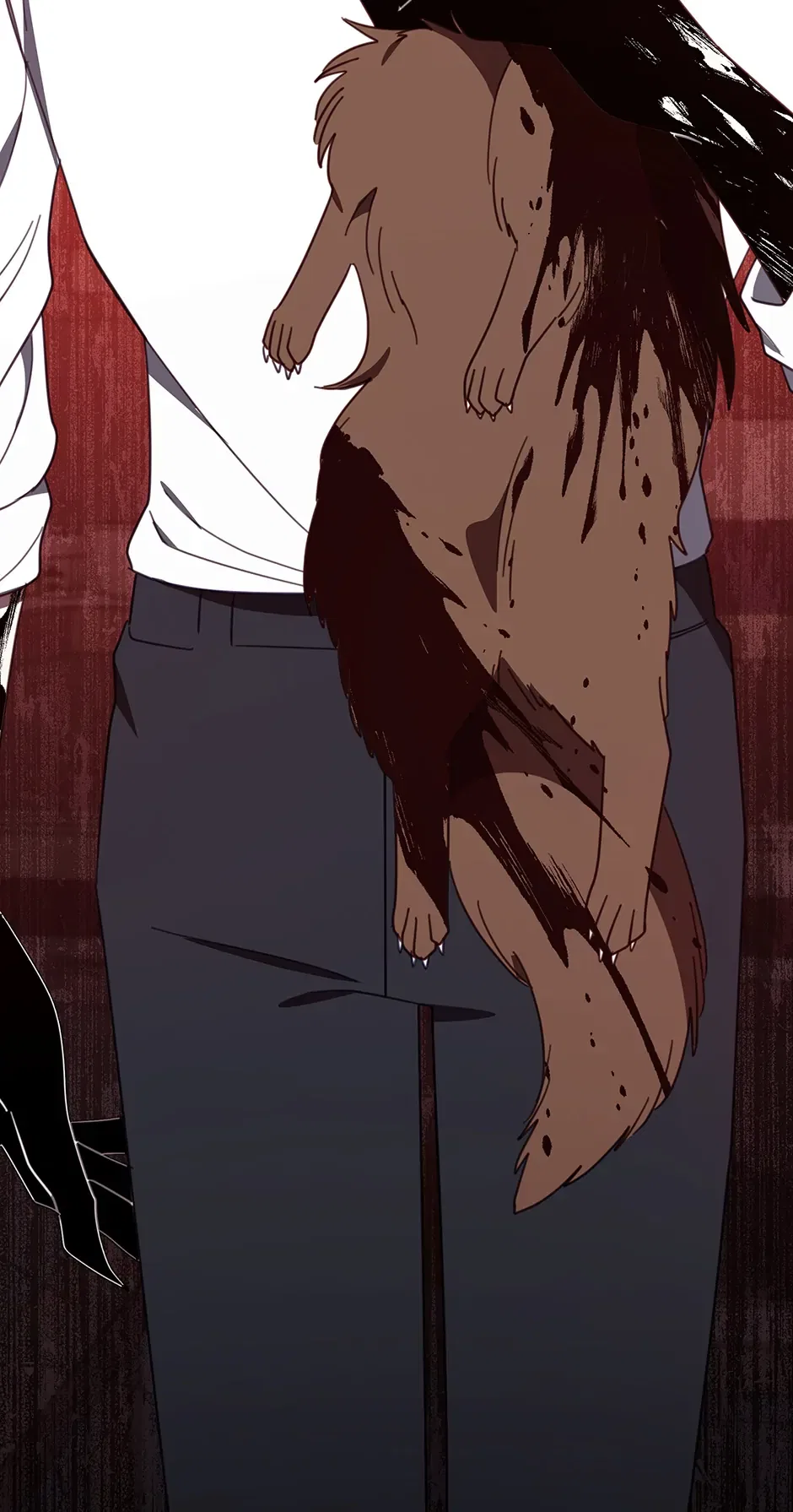 An Animal Hospital in the Border Area Chapter 132 – Page 5