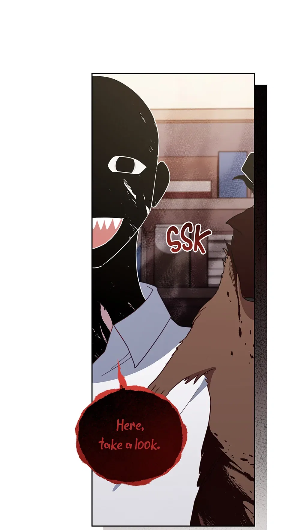 An Animal Hospital in the Border Area Chapter 132 – Page 10
