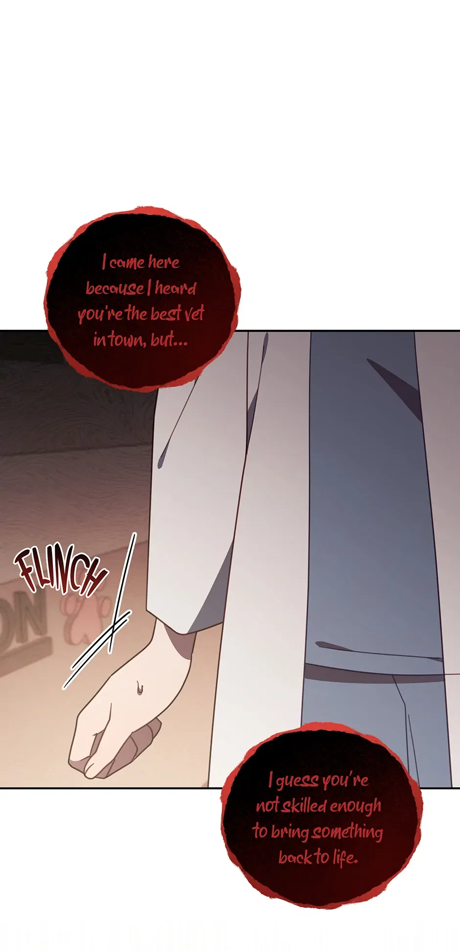 An Animal Hospital in the Border Area Chapter 132 – Page 17