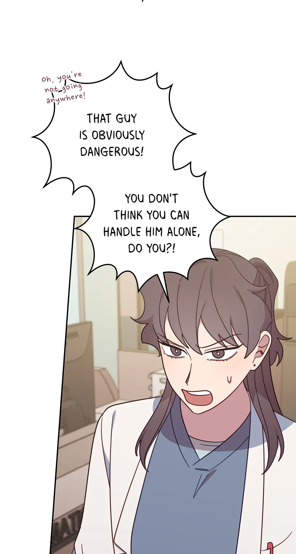 An Animal Hospital in the Border Area Chapter 132 – Page 25