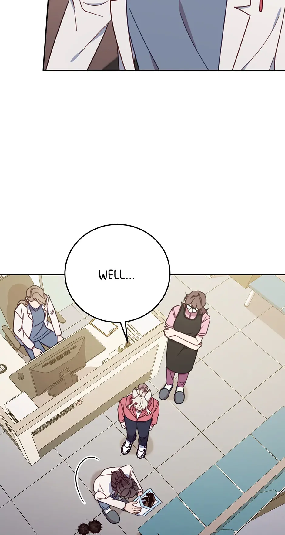 An Animal Hospital in the Border Area Chapter 132 – Page 26