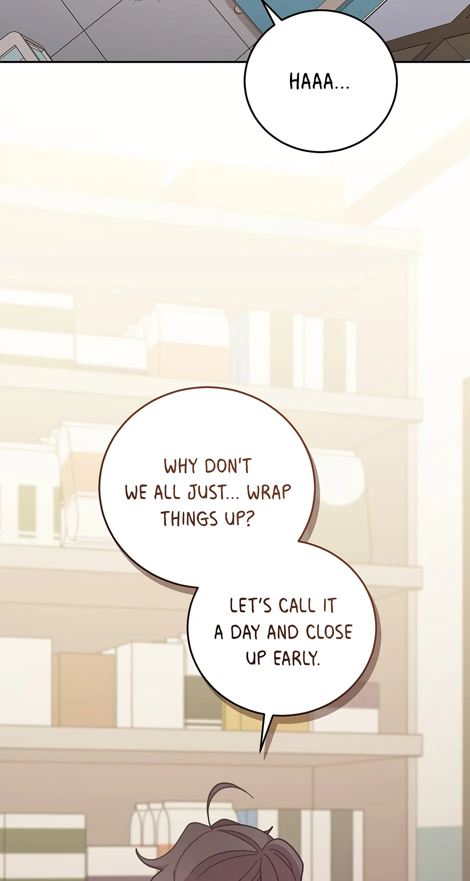 An Animal Hospital in the Border Area Chapter 132 – Page 27