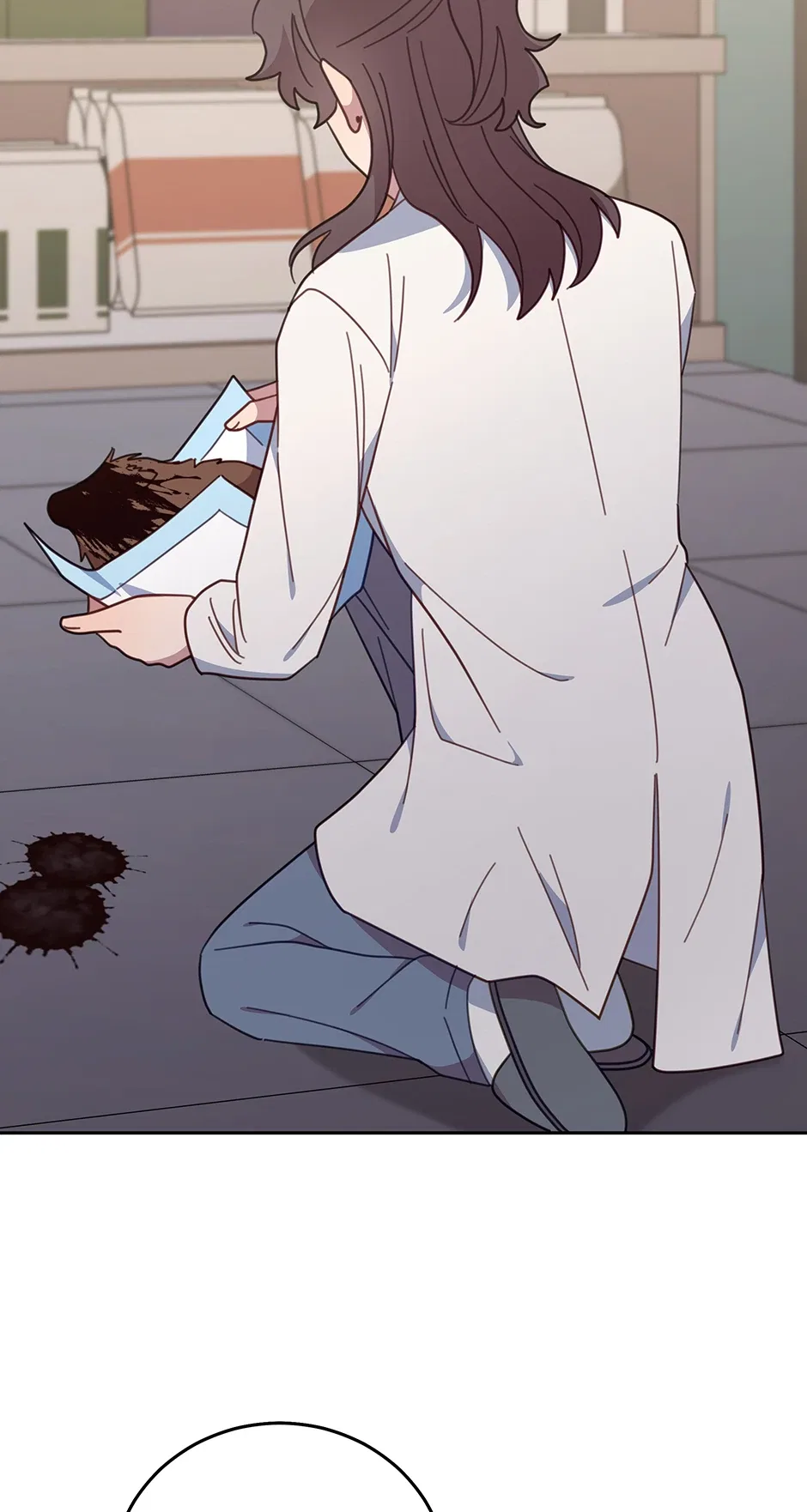 An Animal Hospital in the Border Area Chapter 132 – Page 28