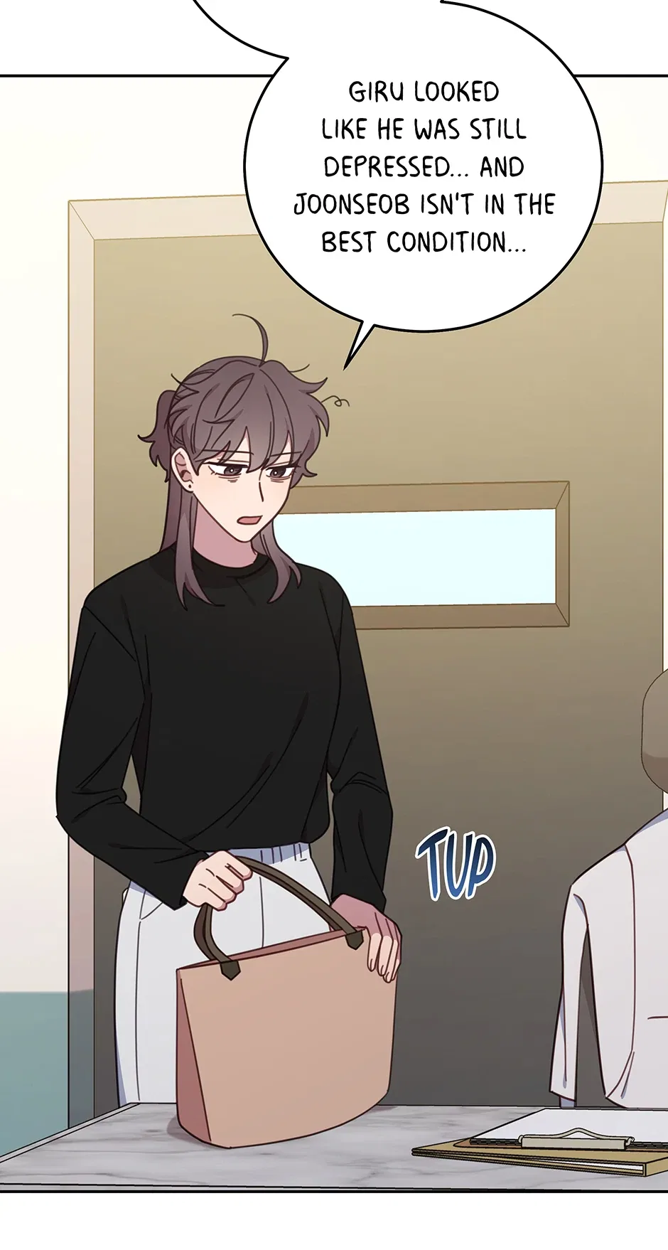 An Animal Hospital in the Border Area Chapter 132 – Page 31