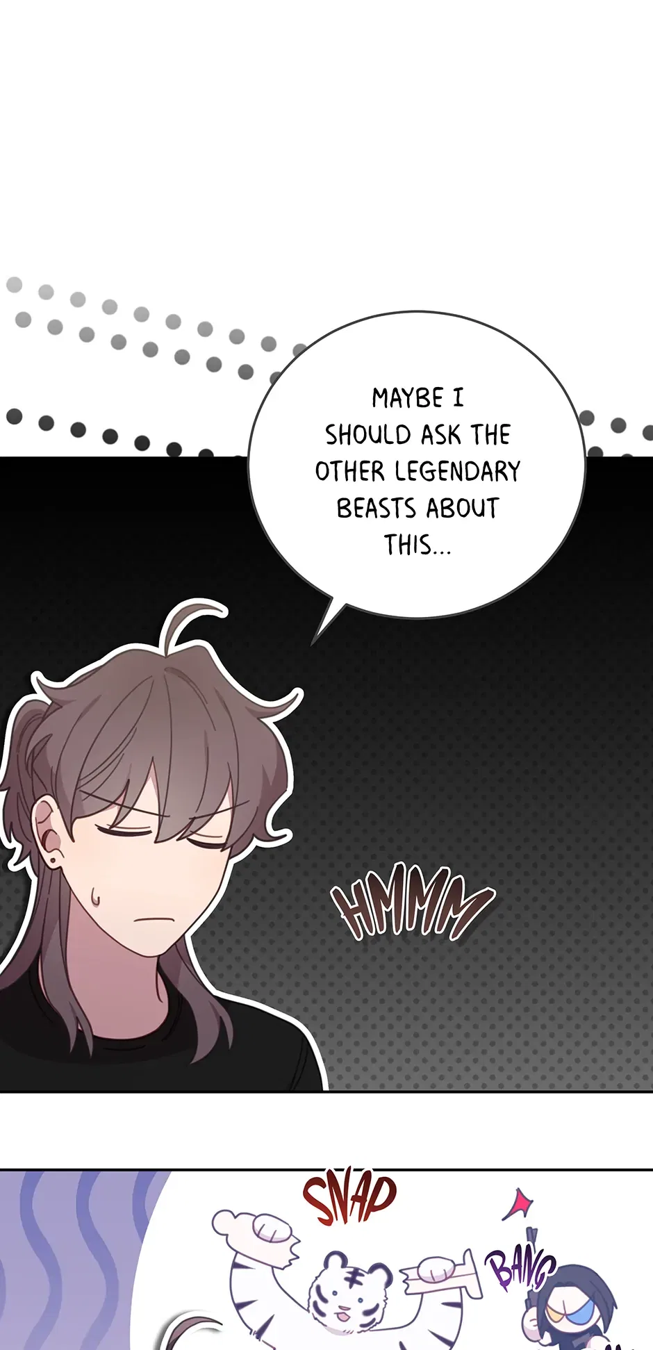 An Animal Hospital in the Border Area Chapter 132 – Page 32