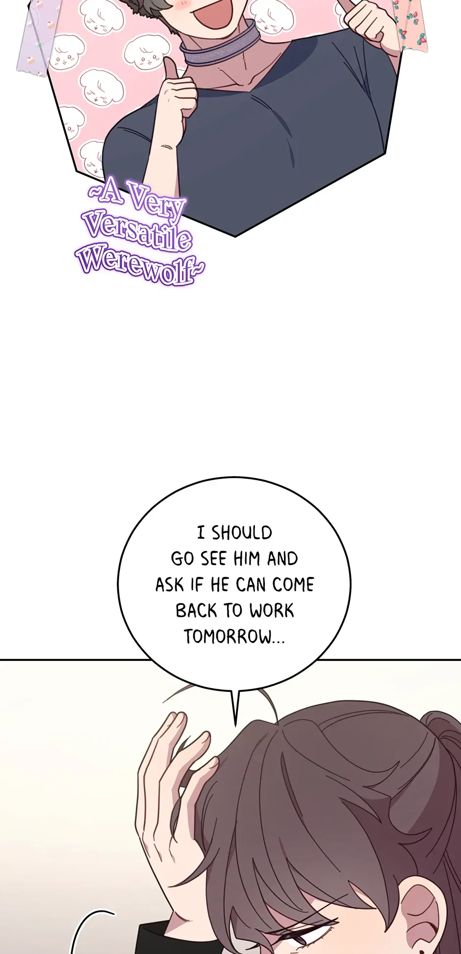 An Animal Hospital in the Border Area Chapter 132 – Page 35