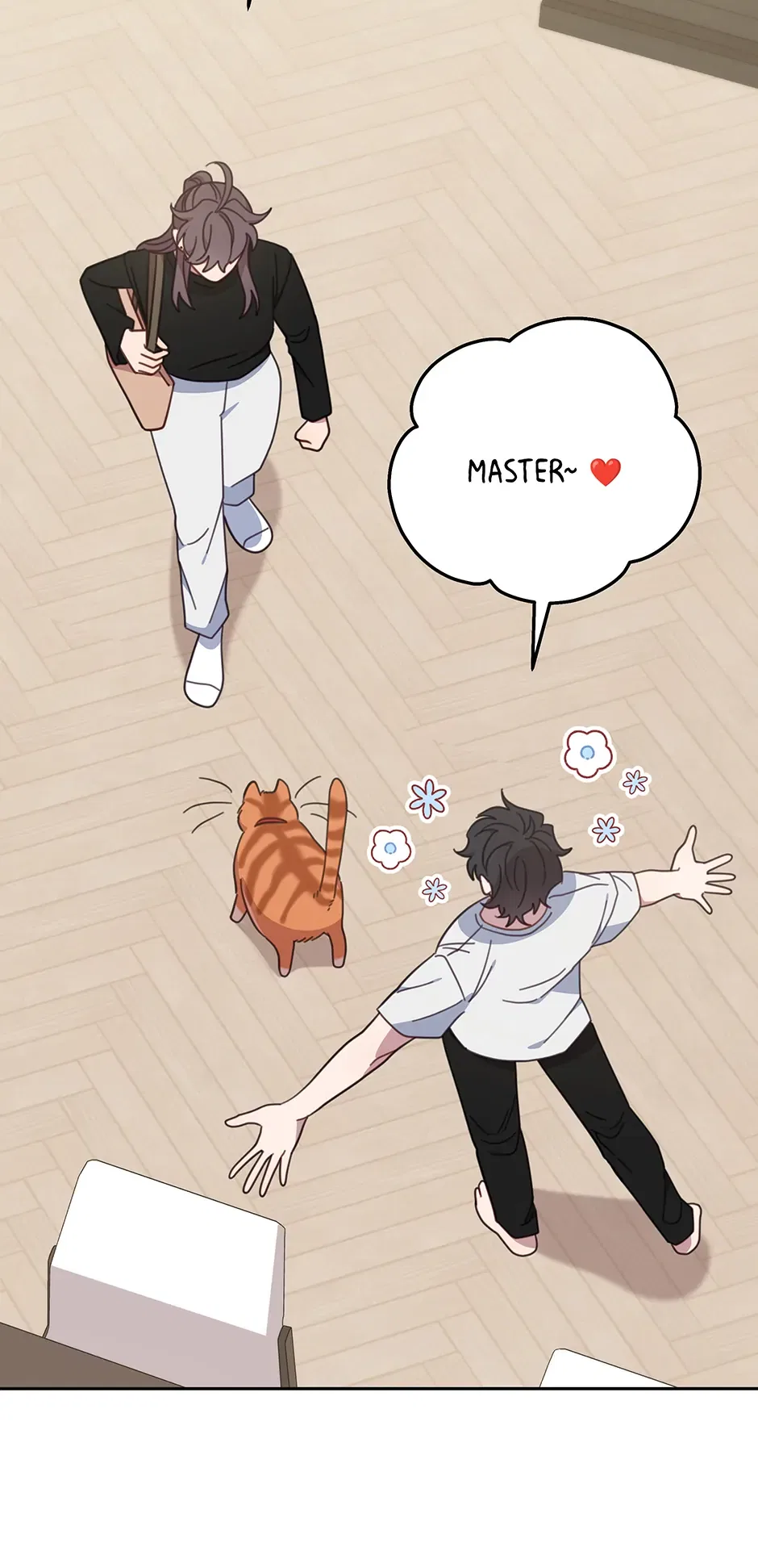 An Animal Hospital in the Border Area Chapter 132 – Page 38
