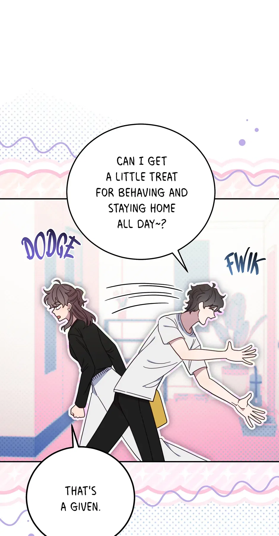 An Animal Hospital in the Border Area Chapter 132 – Page 39