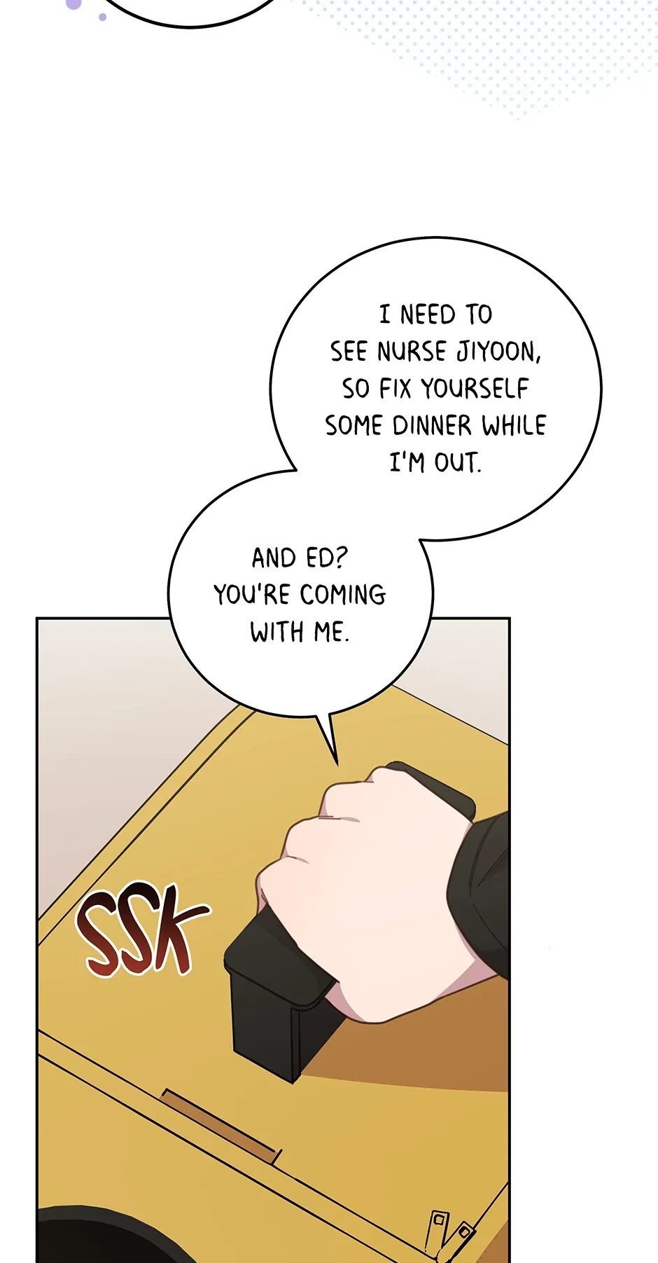 An Animal Hospital in the Border Area Chapter 132 – Page 40