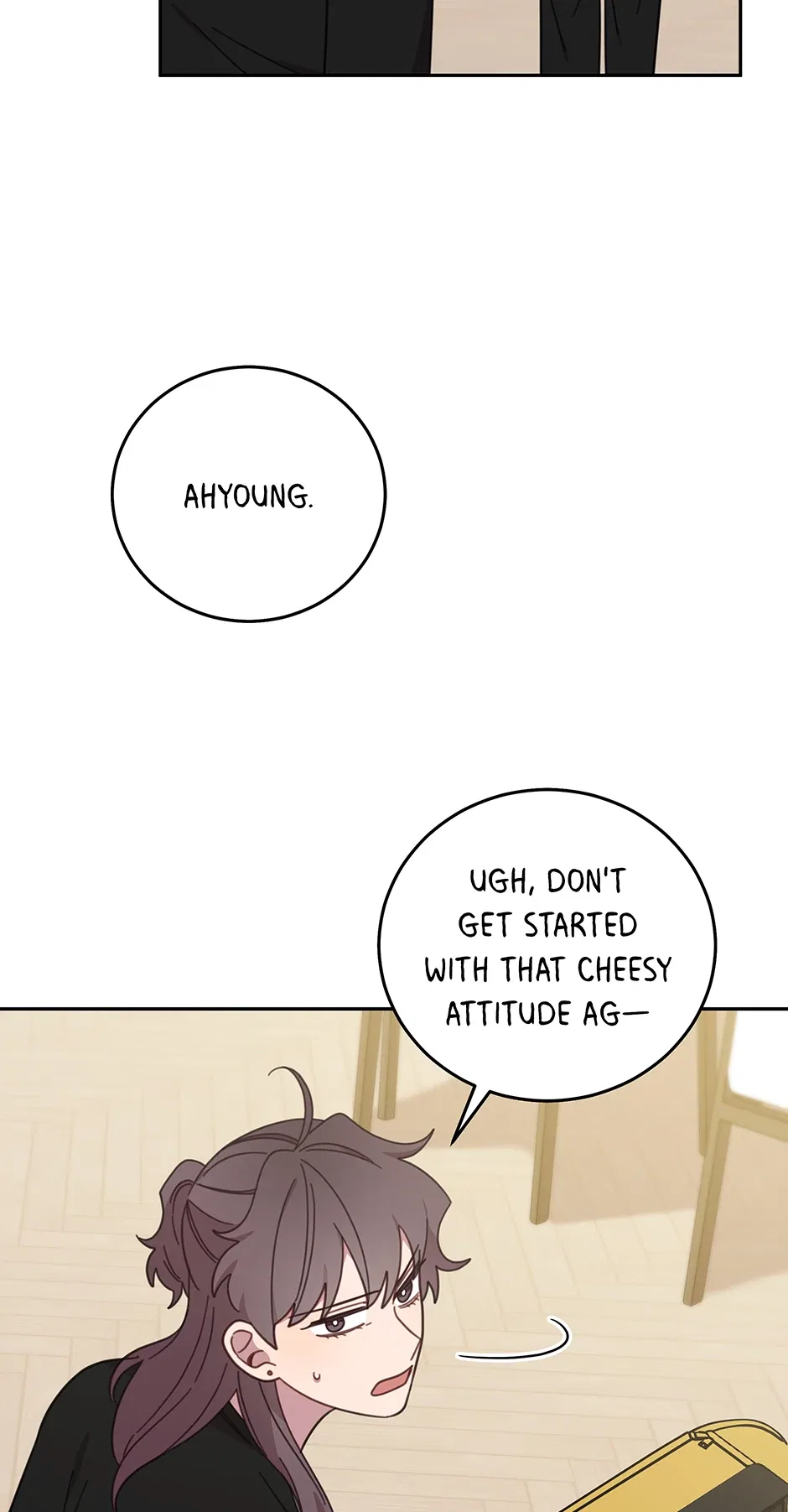 An Animal Hospital in the Border Area Chapter 132 – Page 42