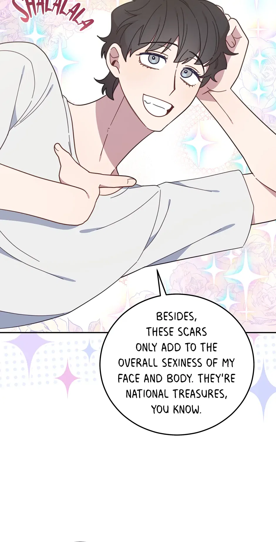 An Animal Hospital in the Border Area Chapter 132 – Page 52