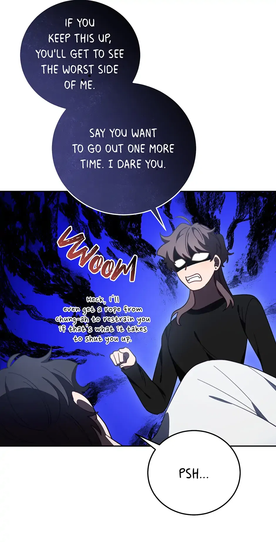 An Animal Hospital in the Border Area Chapter 132 – Page 53