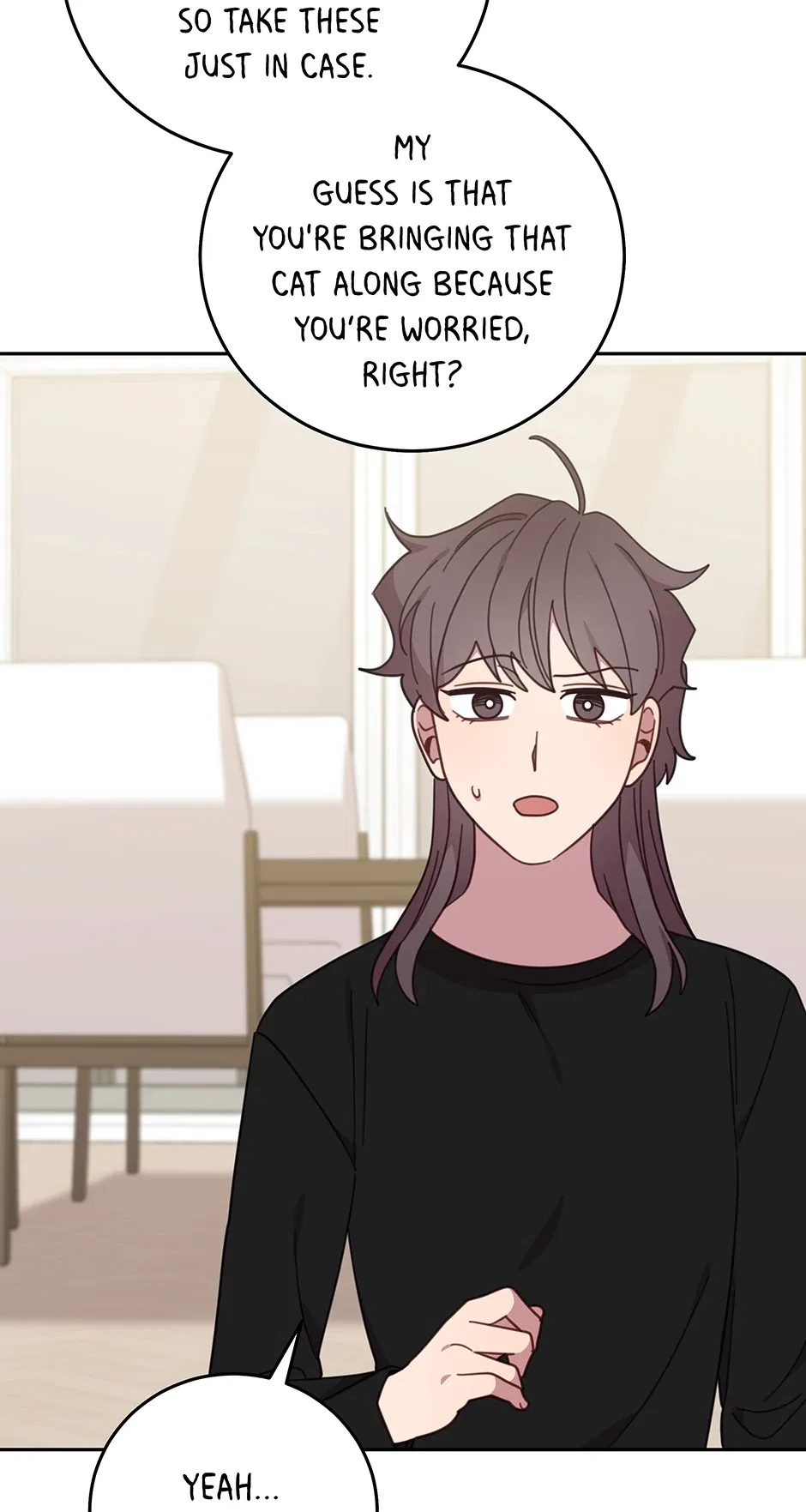 An Animal Hospital in the Border Area Chapter 132 – Page 57