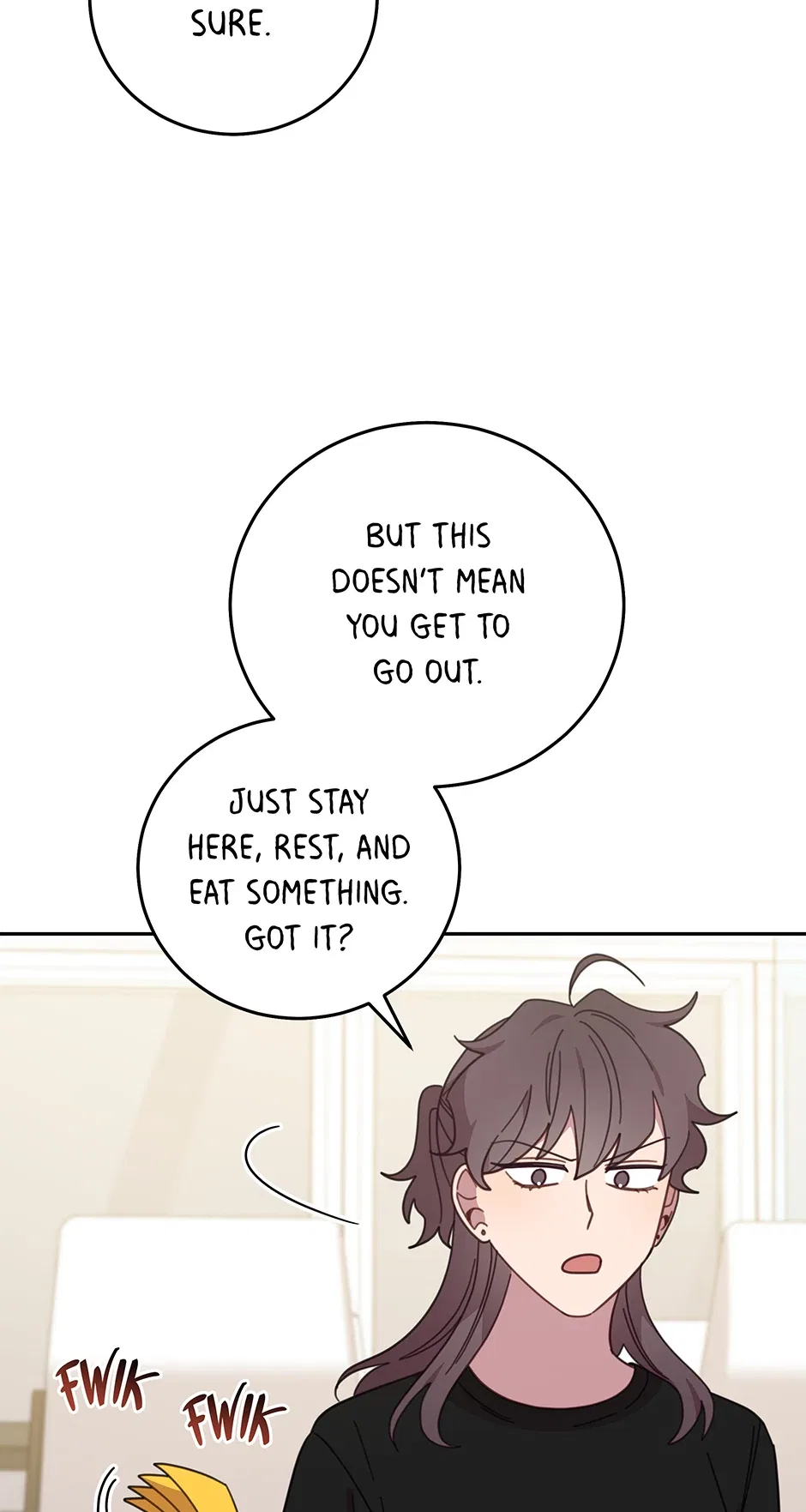 An Animal Hospital in the Border Area Chapter 132 – Page 58
