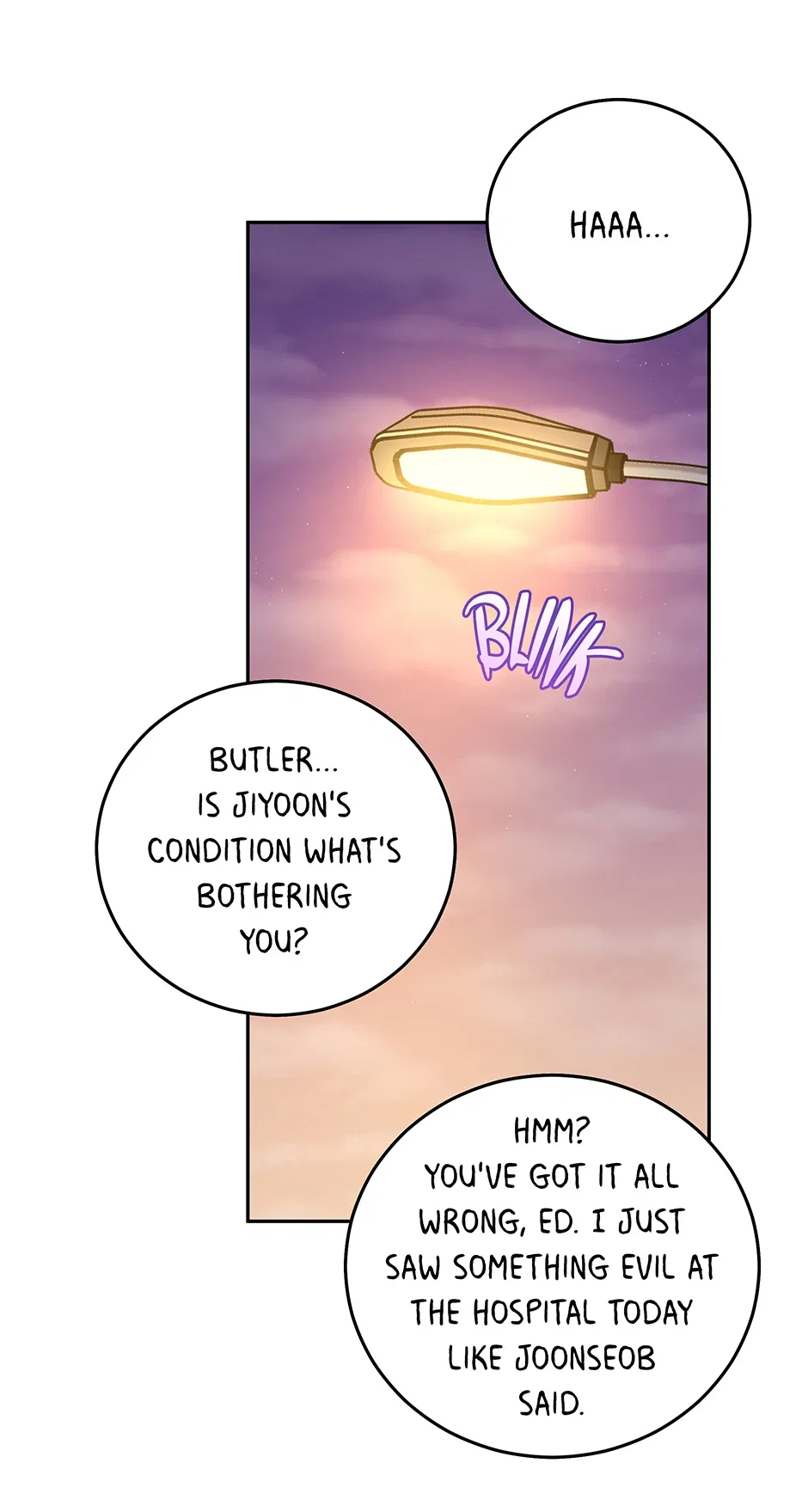 An Animal Hospital in the Border Area Chapter 132 – Page 61