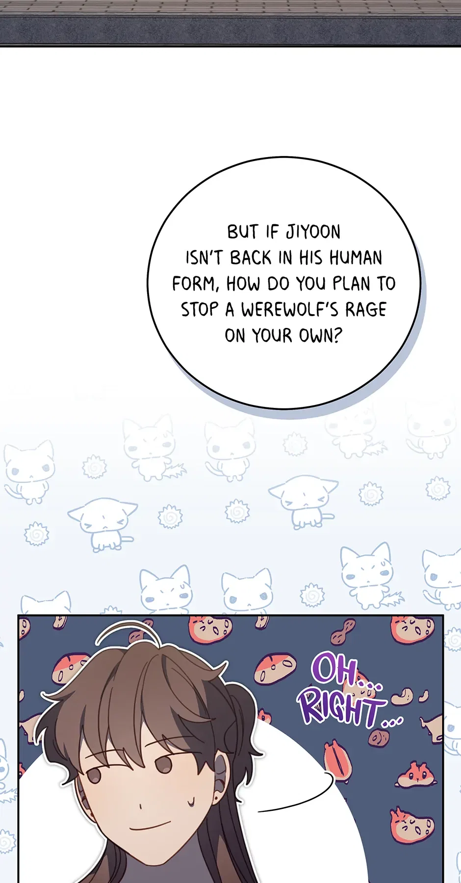 An Animal Hospital in the Border Area Chapter 132 – Page 63