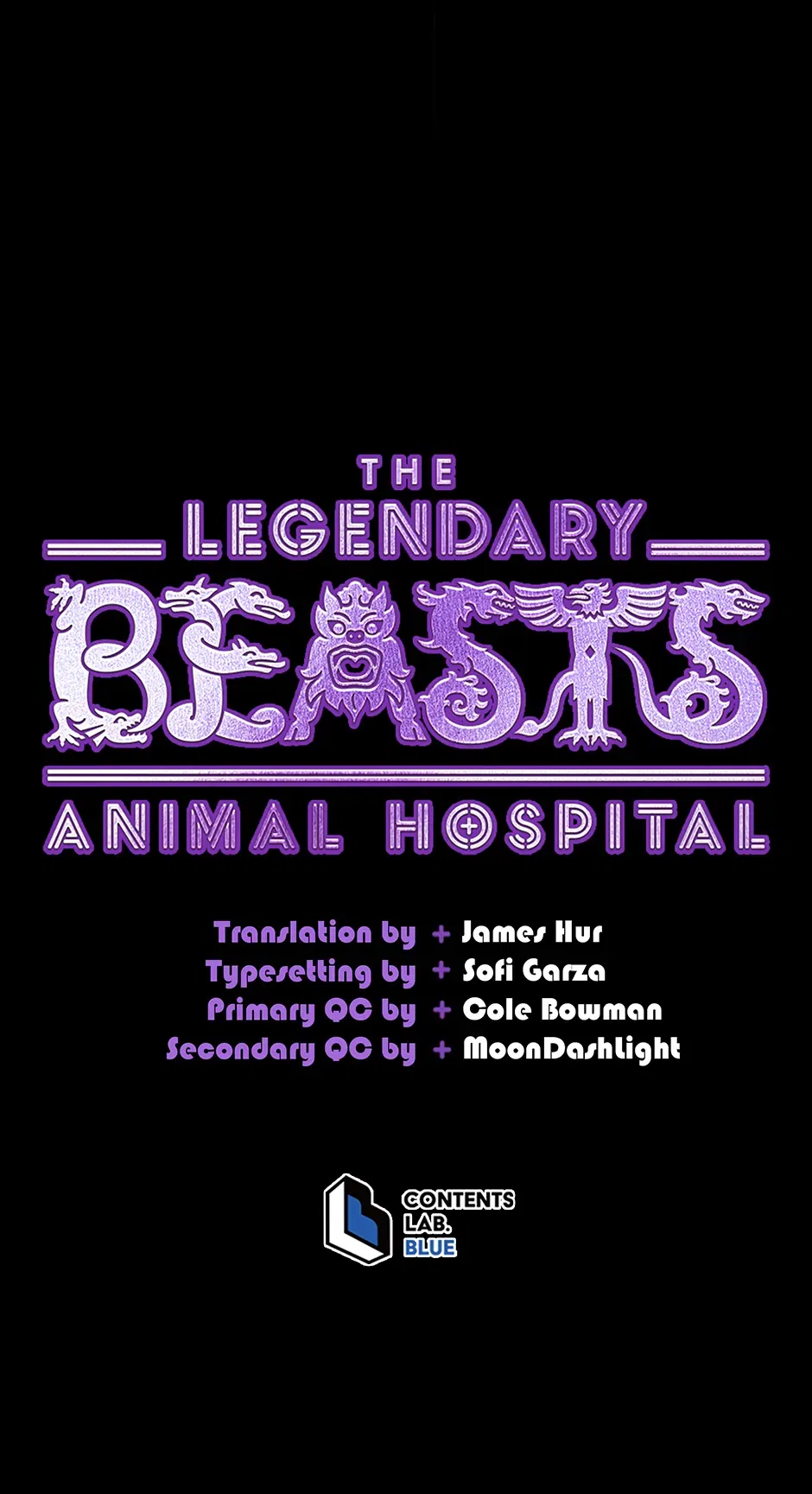 An Animal Hospital in the Border Area Chapter 132 – Page 72