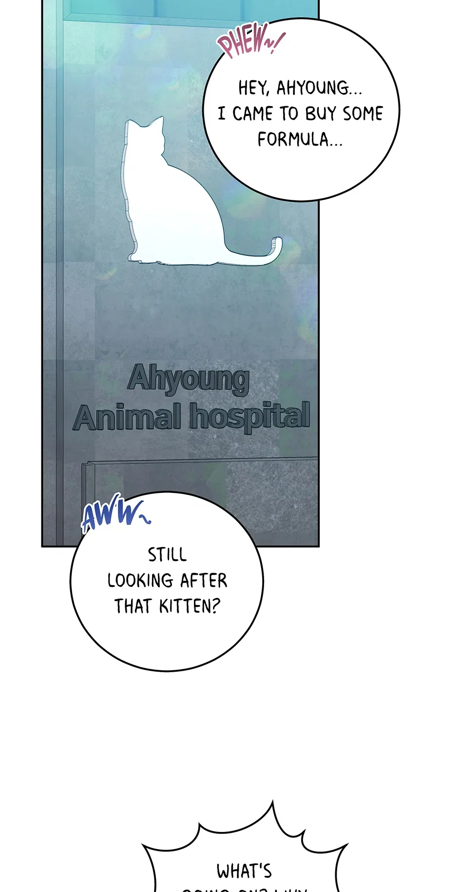 An Animal Hospital in the Border Area Chapter 131 – Page 2